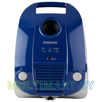 Пылесос Samsung VCC4140V3A/XEV
